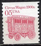 U.S.A.; 1990: Sc. # 2452: MNH Single Stamp