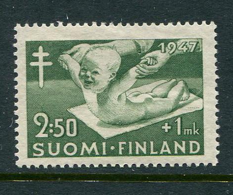Finland #B62 Mint - Penny Auction