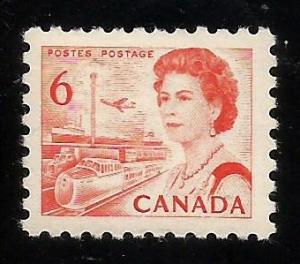 Canada #459   MNH