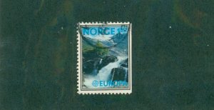 Norway 745 USED CV$ 1.00 BIN$ 0.50