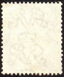 1913, Great Britain, 10p, Used, Sc 171, Sg 394