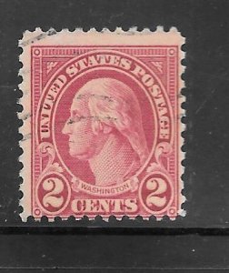 #634A Used Single