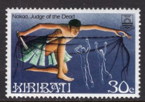 Kiribati 449 MNH VF