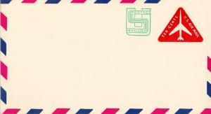 USA UC45 Mint (#8 Envelope)