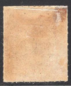 NORTH GERMAN CONFEDERATION SCOTT 8