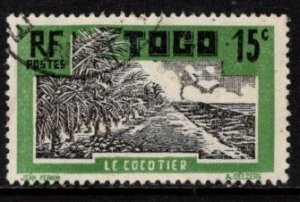 TOGO - #221 Coconut Grove - Used