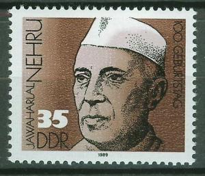 DDR #2781 MNH CV$0.35