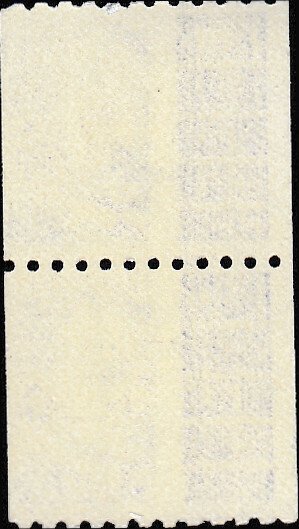 # 1297b MINT NEVER HINGED ( MNH ) PRE-CANSELED FRANCIS PARKMAN