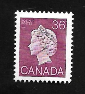 Canada 1987 - MNH - Scott #926A