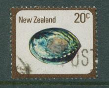 New Zealand  SG 1099 VFU