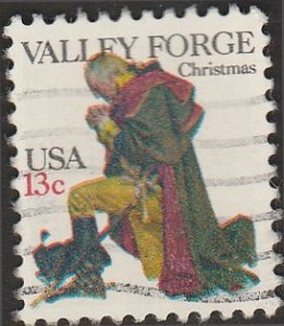 # 1729 USED VALLEY FORGE