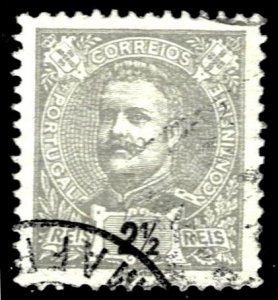 Portugal 110 - used