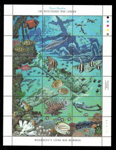 MICRONESIA SC# 71  VF/MNH