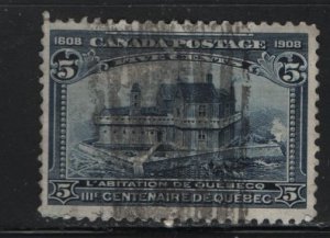 CANADA, 99  USED