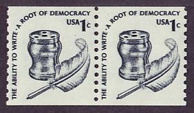 1811 Ability to Write mint coil pair