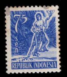Stamp Format