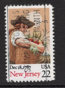 Scott # 2338 used   Single