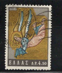 Greece Scott 792 Used  stamp