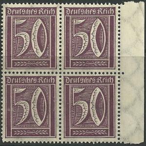 Germany - 143 - MNH - SCV-3.35