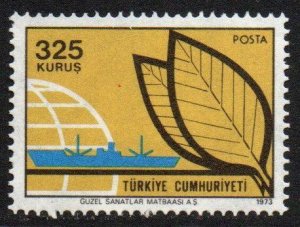 Turkey Sc #1969 MNH