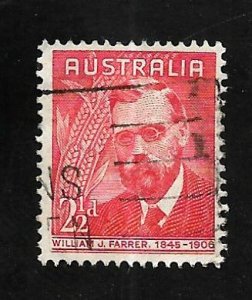 Australia 1948 - U - Scott #213