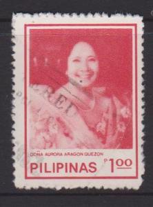 Philippines Sc#1587 Used