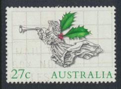 SG 988  SC# 962 Fine Used  - Christmas 