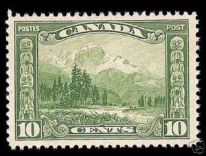 Canada MNH #155