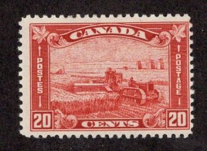 Canada #175 F/LH ~JM-2228