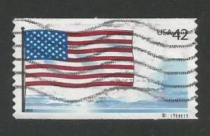 USA #4273