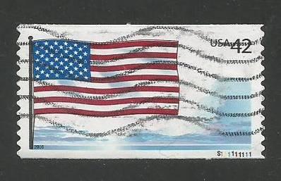 USA #4273