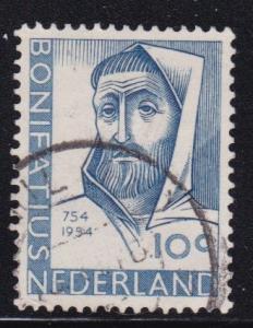 Netherlands 365, Used