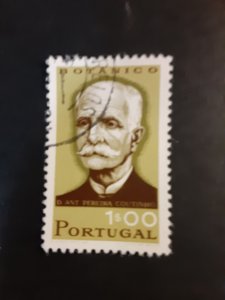 +Portugal #985          Used