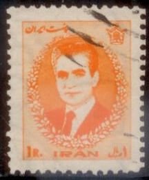 Middle East 1966 SC# 1376 Used