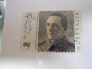 Australia #1804 used