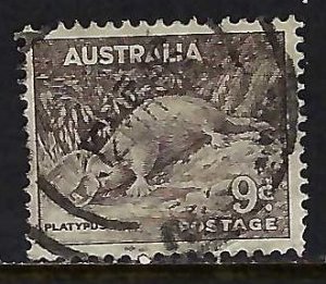 Australia 174 VFU FAUNA V001-3