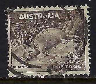 Australia 174 VFU FAUNA V001-3