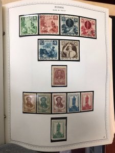 RUSSIA – PREMIUM FIVE VOLUMES COLLECTION 1850s-1990s – 423447