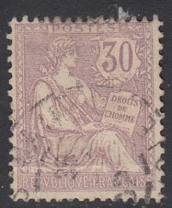 France 137 Used (see Details) CV $14.50