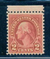 U.S.  634 Very Fine MNH C410