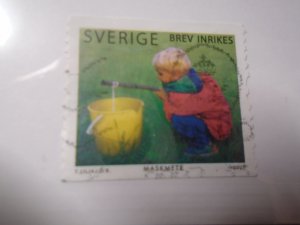 Sweden  #  2562 used