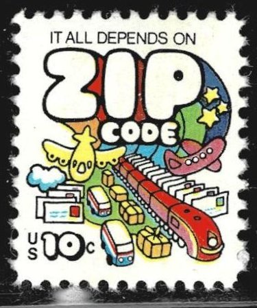 United States 1511  - MNH