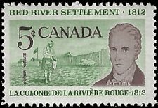 CANADA   #397 MNH (2)