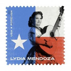 2013 46c Lydia Mendoza, Mexican-American Music Icon Scott 4786 Mint F/VF NH