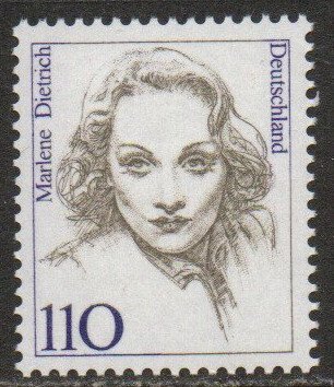 Germany Sc #1727 MNH