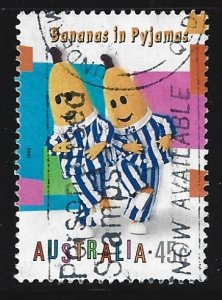 Australia #1749   used