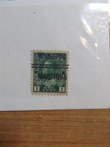 Canada  #  3-104  Winnipeg