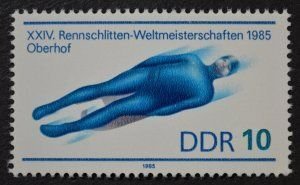 GERMANY DDR  2455    MNH
