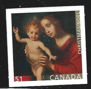 Canada MNH  Scott cat.#  2183