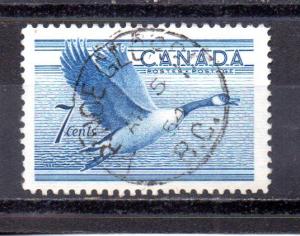 Canada 320 used